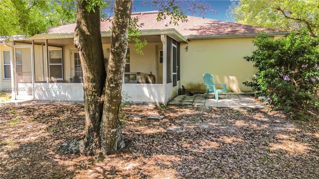 2917 Evans Way, Kissimmee, FL 34758