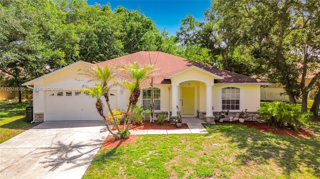 2917 Evans Way, Kissimmee, FL 34758