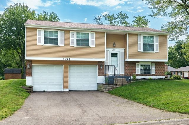 101 Westrock Farm Drive, Englewood, OH 45322