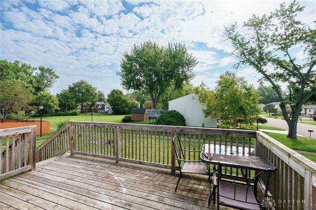 101 Westrock Farm Drive, Englewood, OH 45322