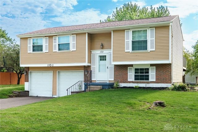 101 Westrock Farm Drive, Englewood, OH 45322