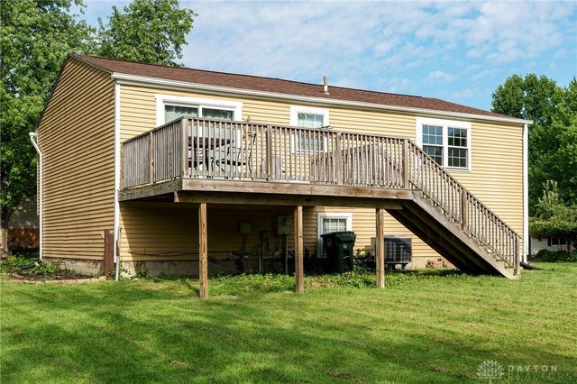 101 Westrock Farm Drive, Englewood, OH 45322
