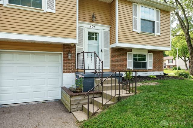 101 Westrock Farm Drive, Englewood, OH 45322