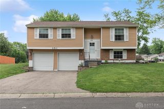 101 Westrock Farm Drive, Englewood, OH 45322