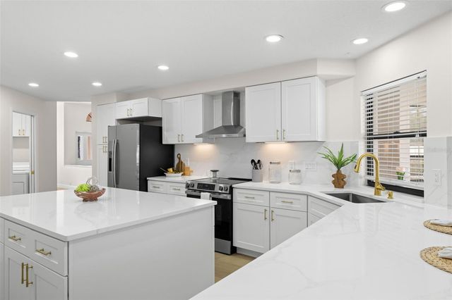 168 WOODCREEK DRIVE N, Safety Harbor, FL 34695