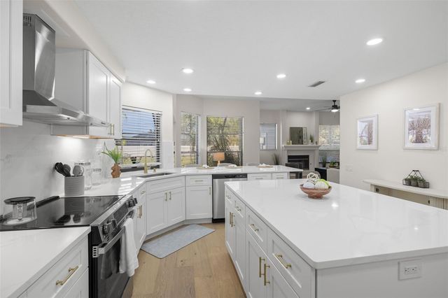 168 WOODCREEK DRIVE N, Safety Harbor, FL 34695