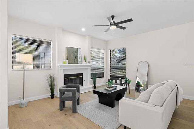 168 WOODCREEK DRIVE N, Safety Harbor, FL 34695