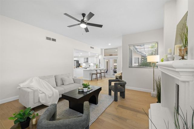 168 WOODCREEK DRIVE N, Safety Harbor, FL 34695