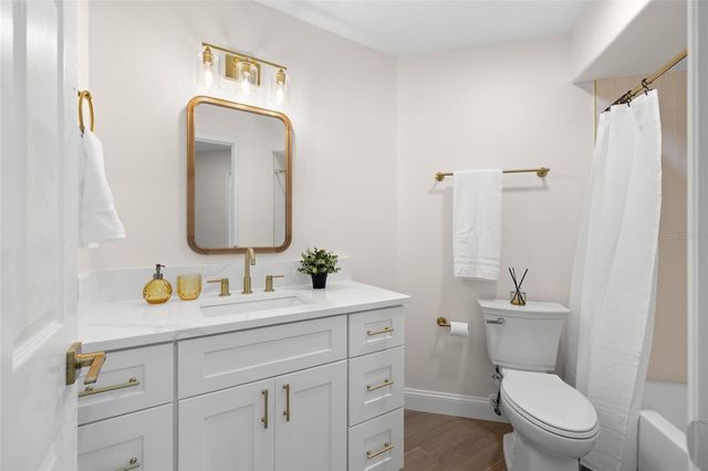 168 WOODCREEK DRIVE N, Safety Harbor, FL 34695