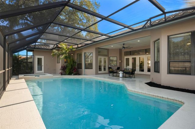 168 WOODCREEK DRIVE N, Safety Harbor, FL 34695