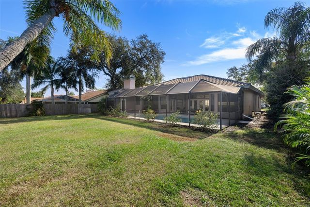 168 WOODCREEK DRIVE N, Safety Harbor, FL 34695