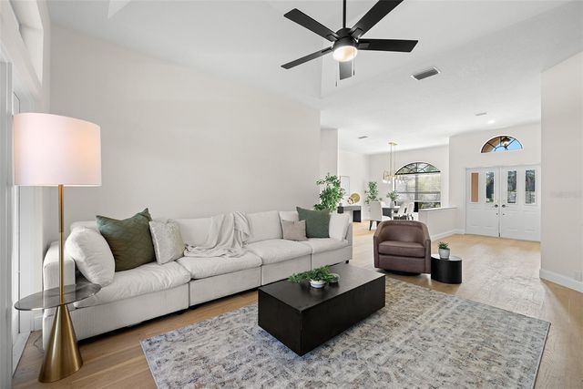 168 WOODCREEK DRIVE N, Safety Harbor, FL 34695