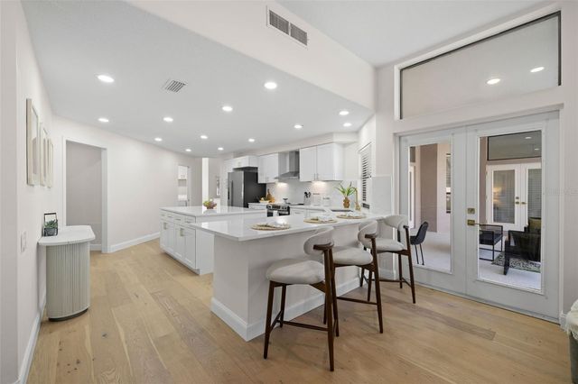 168 WOODCREEK DRIVE N, Safety Harbor, FL 34695