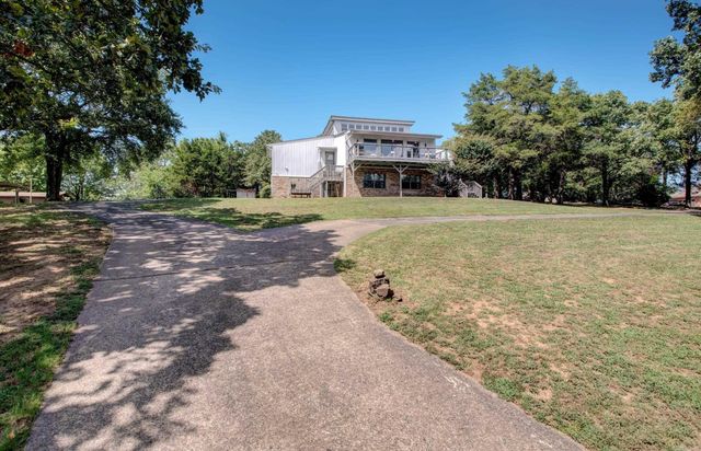 460 Grandview Heights, Conway, AR 72032