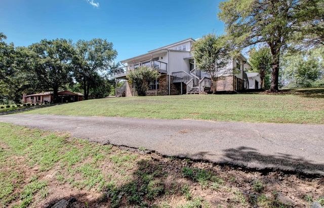 460 Grandview Heights, Conway, AR 72032