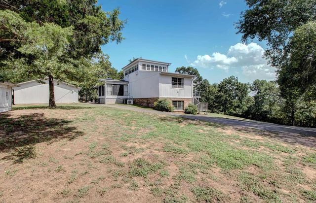 460 Grandview Heights, Conway, AR 72032