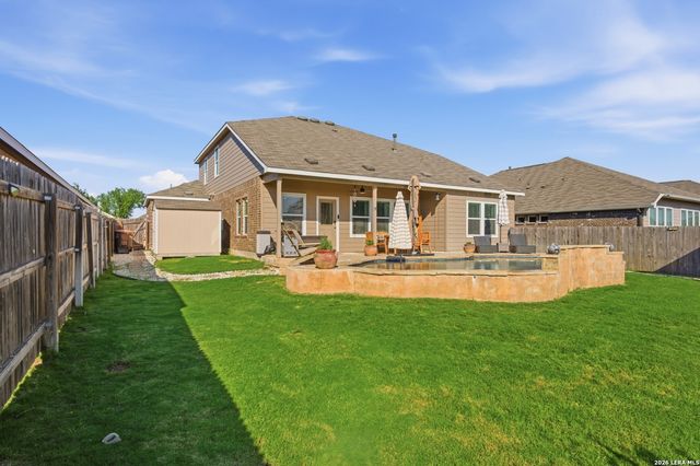 31761 Acacia Vista, Bulverde, TX 78163
