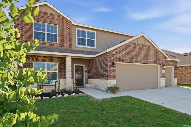 31761 Acacia Vista, Bulverde, TX 78163