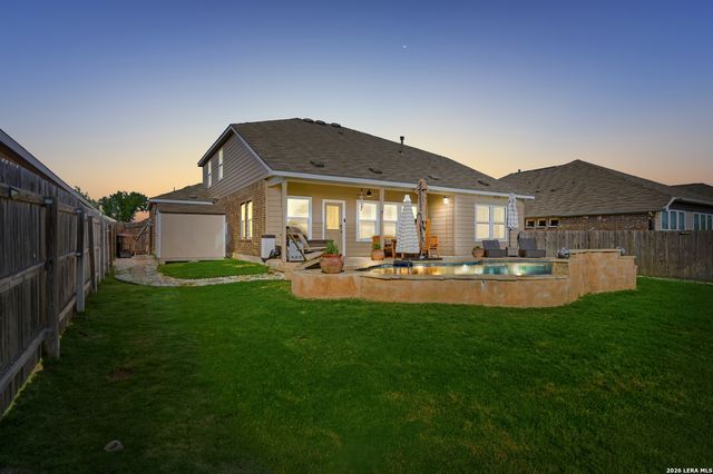 31761 Acacia Vista, Bulverde, TX 78163