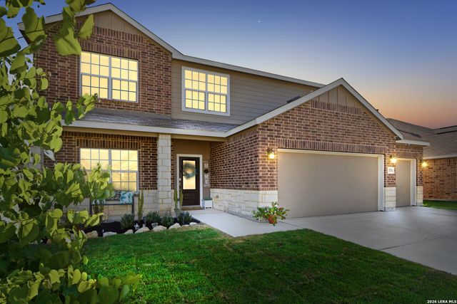 31761 Acacia Vista, Bulverde, TX 78163