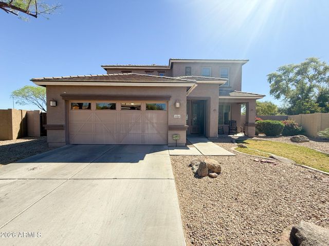 7707 S 23RD Lane, Phoenix, AZ 85041