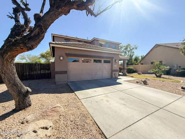 7707 S 23RD Lane, Phoenix, AZ 85041
