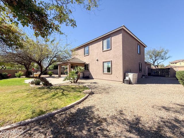 7707 S 23RD Lane, Phoenix, AZ 85041