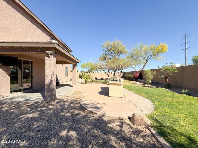 7707 S 23RD Lane, Phoenix, AZ 85041
