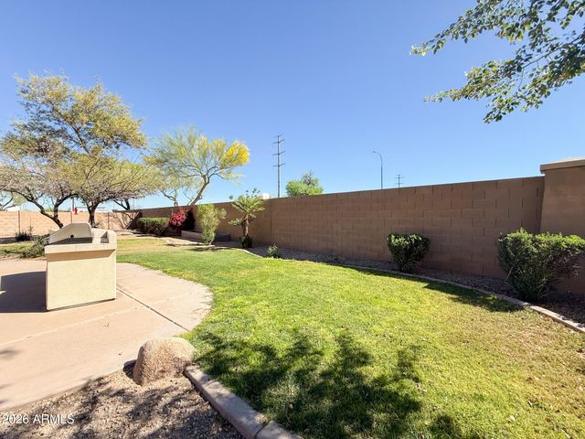 7707 S 23RD Lane, Phoenix, AZ 85041