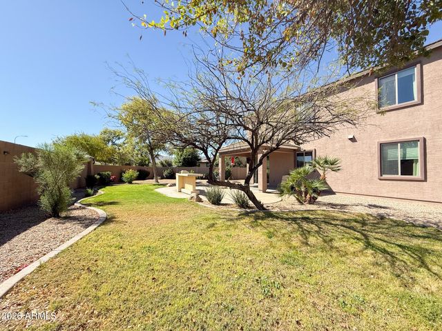 7707 S 23RD Lane, Phoenix, AZ 85041
