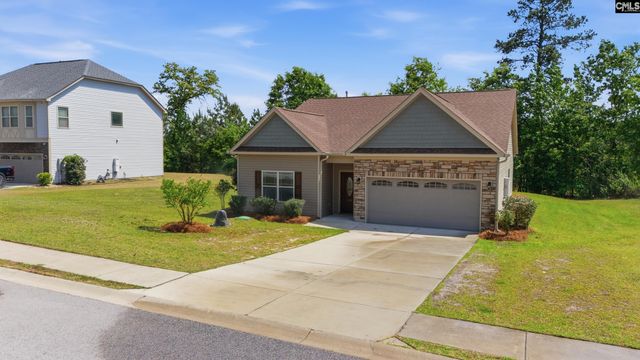 111 Tall Pines Road, Gaston, SC 29053