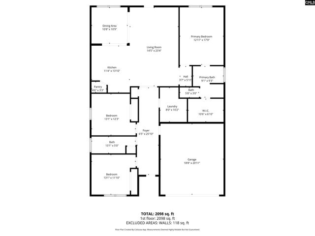 111 Tall Pines Road, Gaston, SC 29053