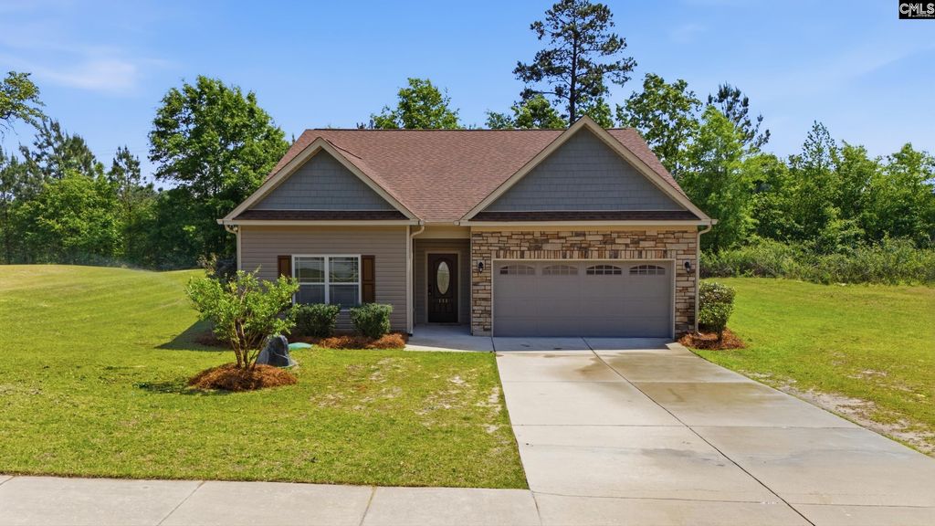 111 Tall Pines Road, Gaston, SC 29053