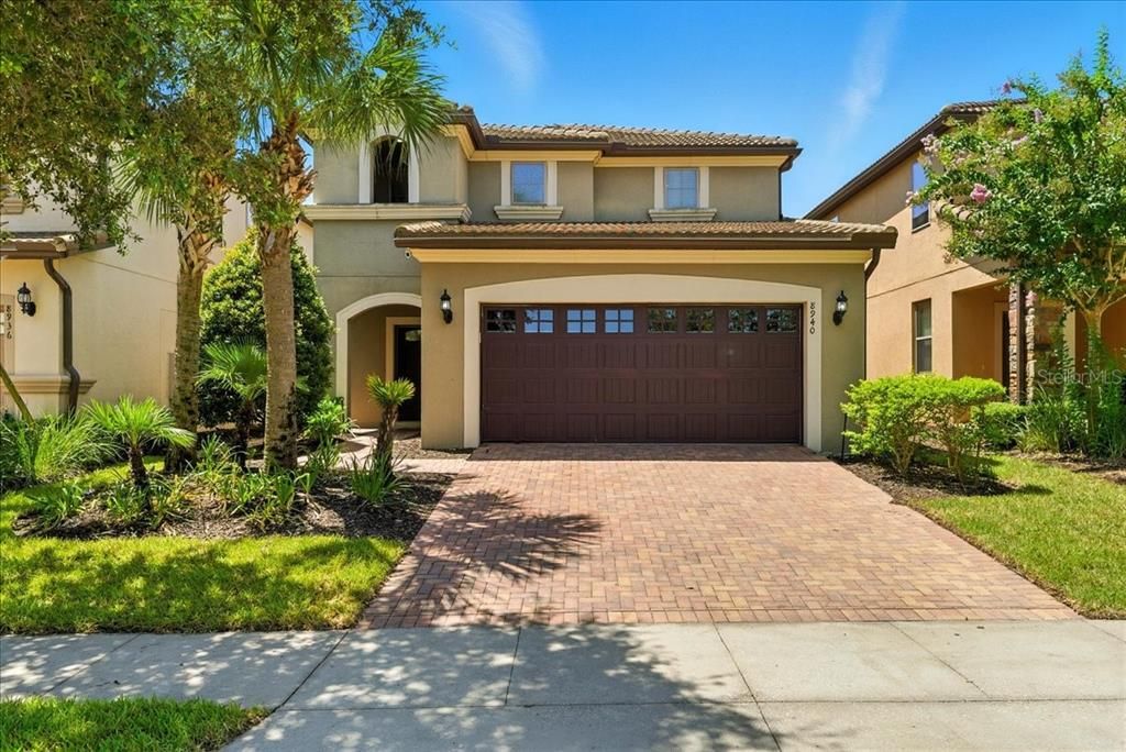 8940 RHODES STREET, Kissimmee, FL 34747