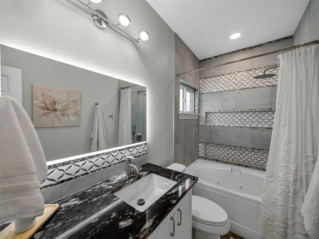 9324 Masse Court, Providence Village, TX 76227