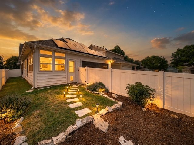 9324 Masse Court, Providence Village, TX 76227