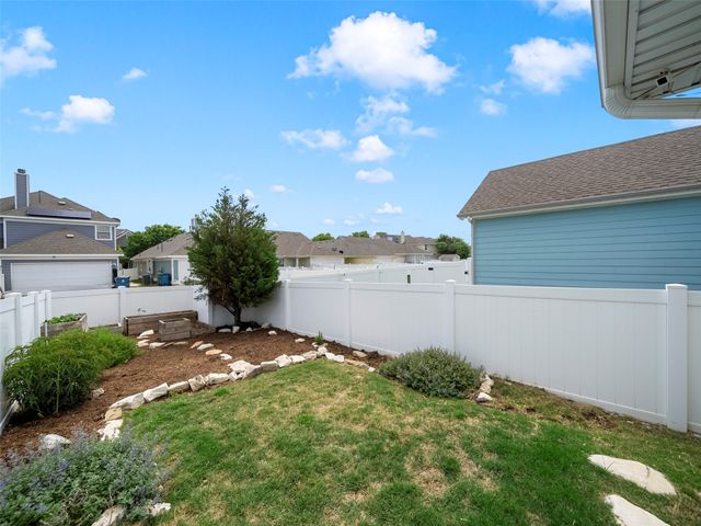 9324 Masse Court, Providence Village, TX 76227