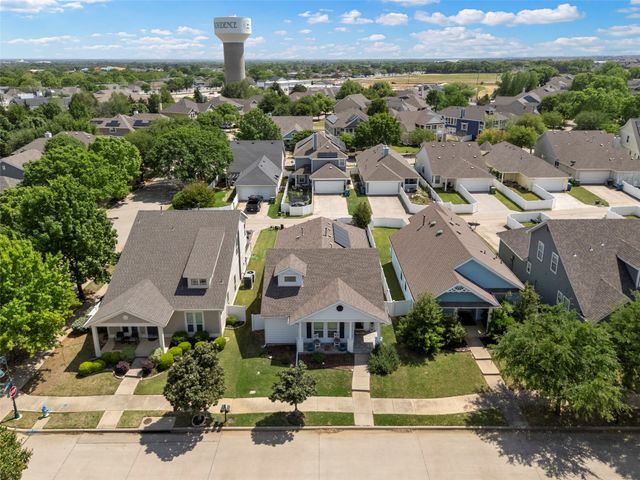 9324 Masse Court, Providence Village, TX 76227