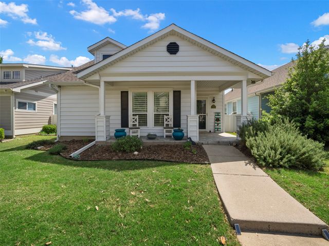 9324 Masse Court, Providence Village, TX 76227