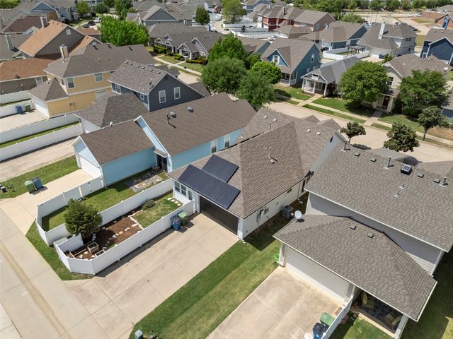 9324 Masse Court, Providence Village, TX 76227