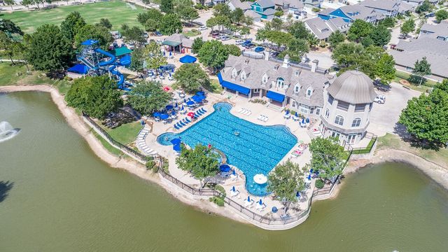 9324 Masse Court, Providence Village, TX 76227