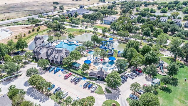 9324 Masse Court, Providence Village, TX 76227