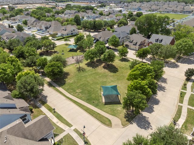 9324 Masse Court, Providence Village, TX 76227