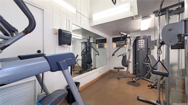 1778 Ala Moana Boulevard 2515, Honolulu, HI 96815