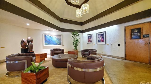 1778 Ala Moana Boulevard 2515, Honolulu, HI 96815