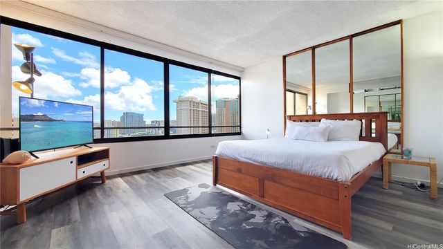 1778 Ala Moana Boulevard 2515, Honolulu, HI 96815