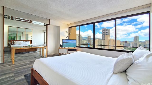 1778 Ala Moana Boulevard 2515, Honolulu, HI 96815