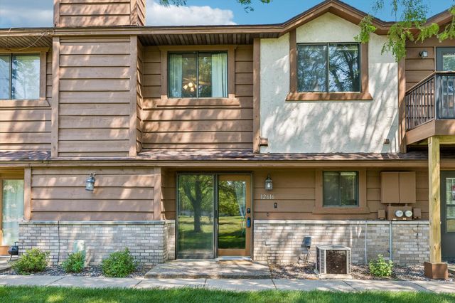 12616 University Avenue NW, Coon Rapids, MN 55448