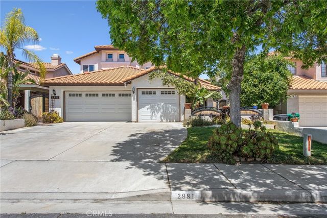 2981 Pembroke, Corona, CA 92879