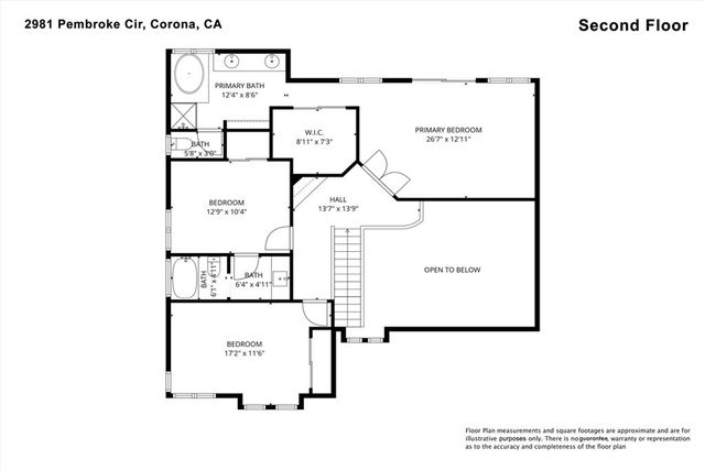 2981 Pembroke, Corona, CA 92879